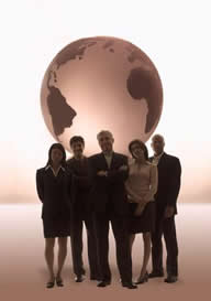Global People